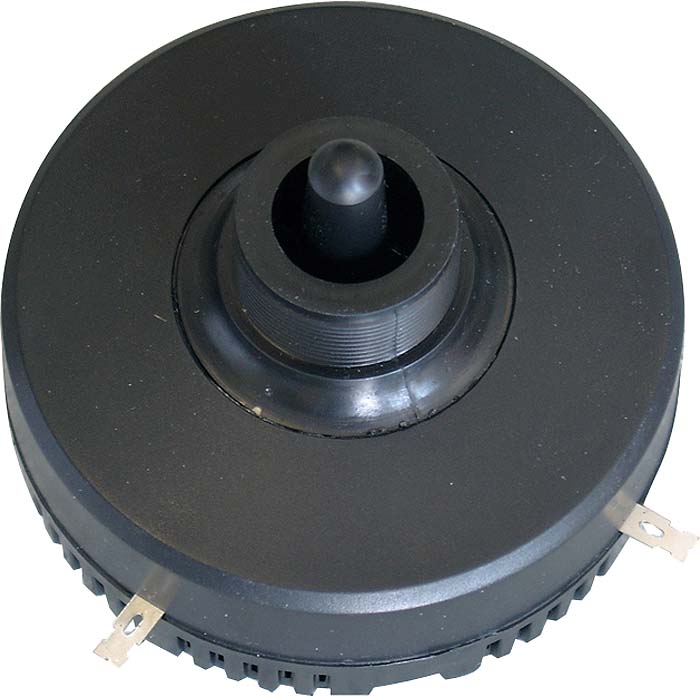 Piezo Driver Large Speaker Parts